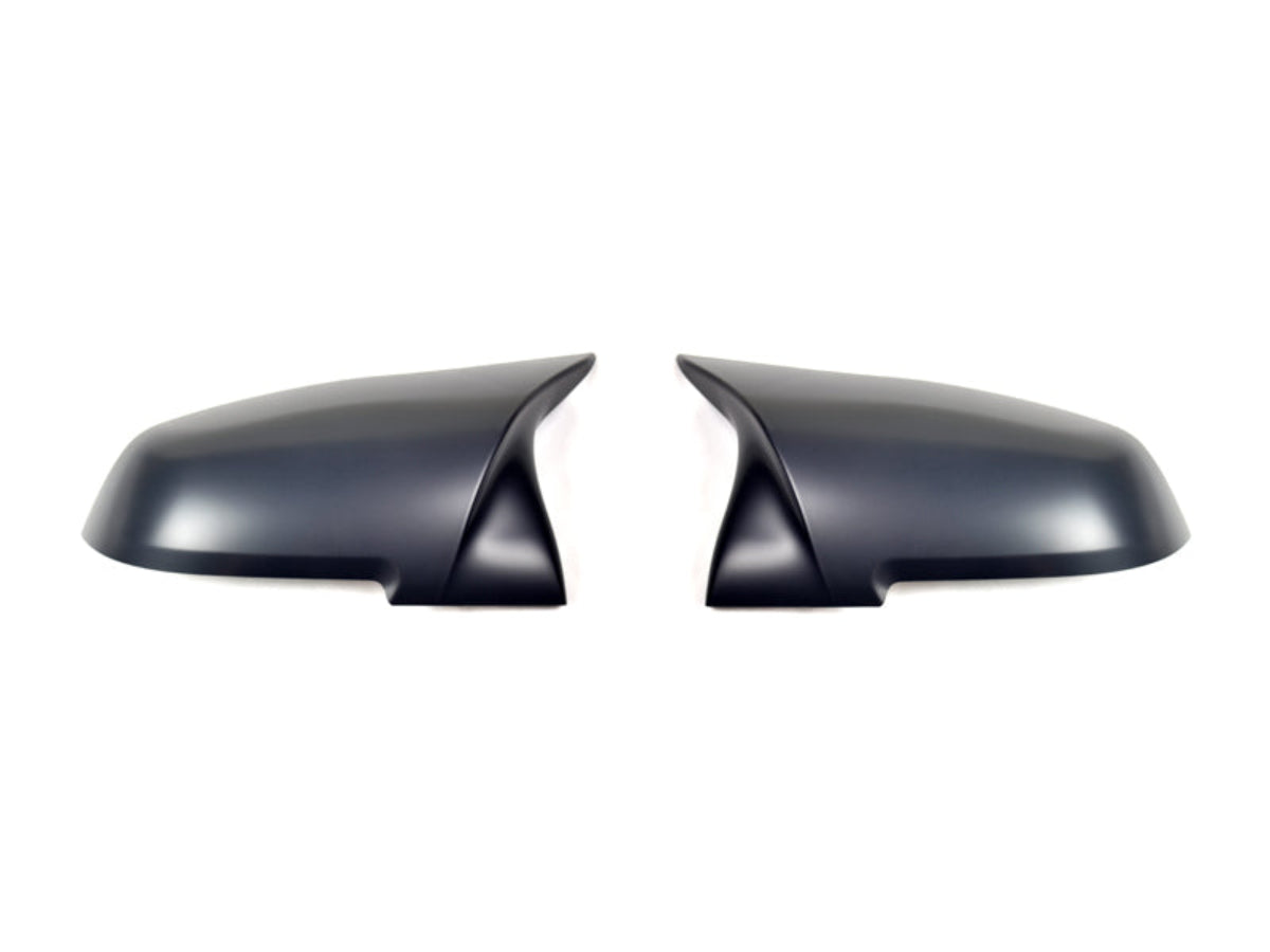 AutoTecknic Version II M-Inspired Painted Mirror Covers - BMW F30 / F32 / F36 / F22 / F87 M2 (Non-Competition) / F20 / E84 X1