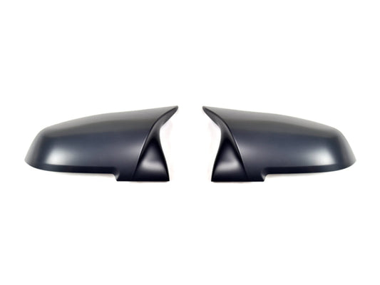 AutoTecknic Replacement Version II M-Inspired Painted Mirror Covers - BMW F22 2-Series | F30 3-Series | F32/ F36 4-Series | F87 M2
