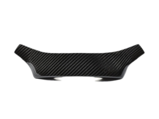 AutoTecknic Carbon Steering Wheel Top Cover - BMW G05 X5 | G06 X6 | G07 X7
