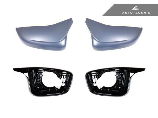 AutoTecknic M-Inspired Complete Retrofit Kit - G14/ G15/ G16 8-Series