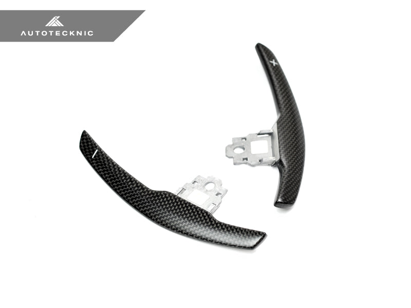 AutoTecknic Competition Shift Paddles - F22 2-Series
