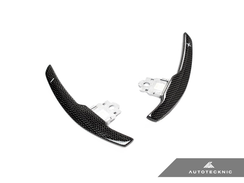 AutoTecknic Competition Shift Paddles - F30/ F31 3-Series