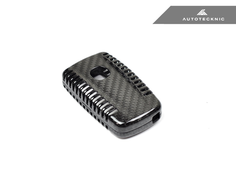 AutoTecknic Dry Carbon Remote Key Case - NC1 NSX 2017-Up