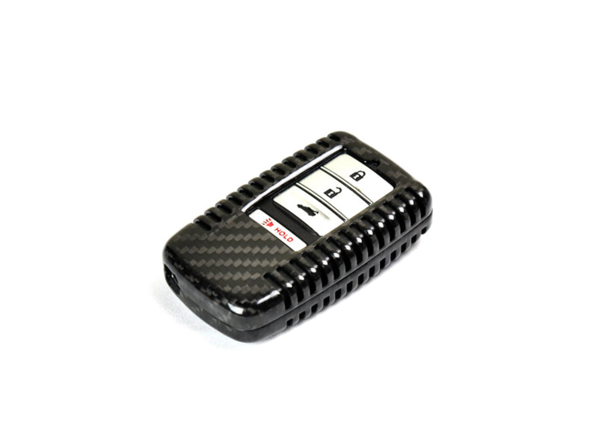 AutoTecknic Dry Carbon Remote Key Case - NC1 NSX 2017-Up