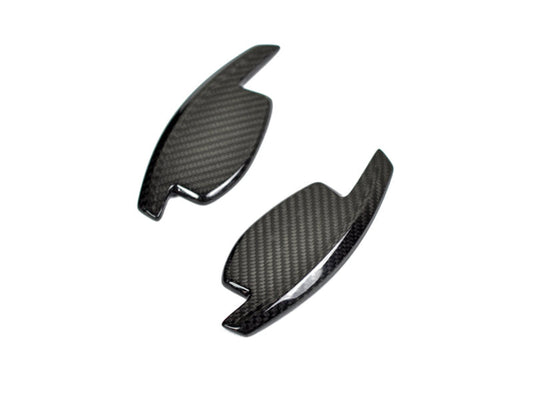 AutoTecknic Dry Carbon Competition Shift Paddles - Audi TTRS 2016-Up