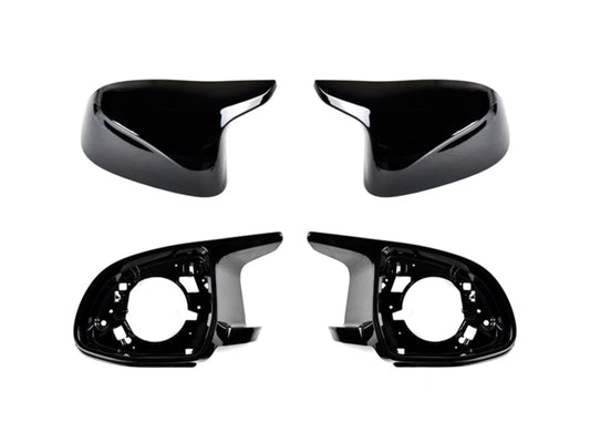 AutoTecknic M-Inspired Complete Mirror Retrofit Kit - BMW G05 X5 | G06 X6 | G07 X7
