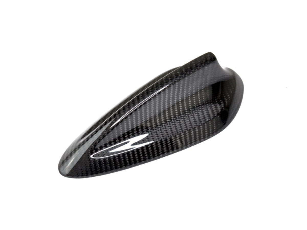 AutoTecknic Dry Carbon Roof Antenna Cover - BMW G05 X5 | G06 X6 | G07 X7