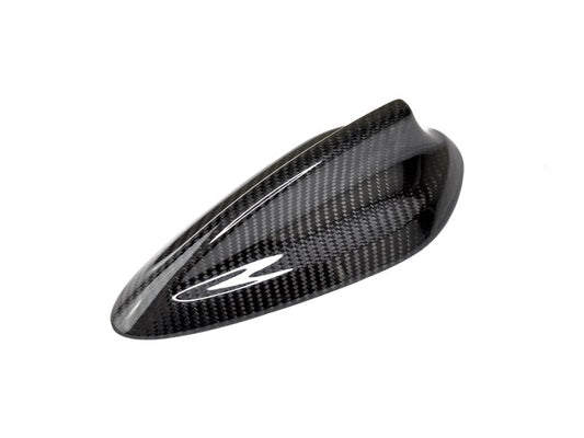 AutoTecknic Dry Carbon Roof Antenna Cover - BMW G22 4-Series