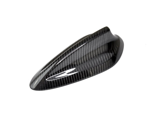 AutoTecknic Dry Carbon Roof Antenna Cover - BMW F90 M5 | G30 5-Series