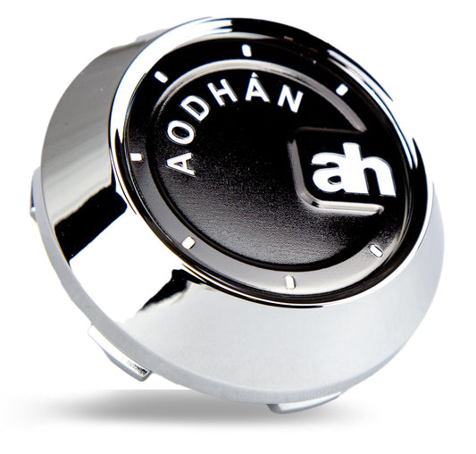 Raised Center Cap for DS Series