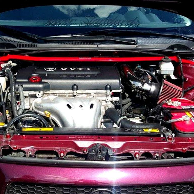 ZSPEC "Stage 3" Dress Up Bolts® Fastener Kit for '05-16 Scion tC, Stainless & Billet