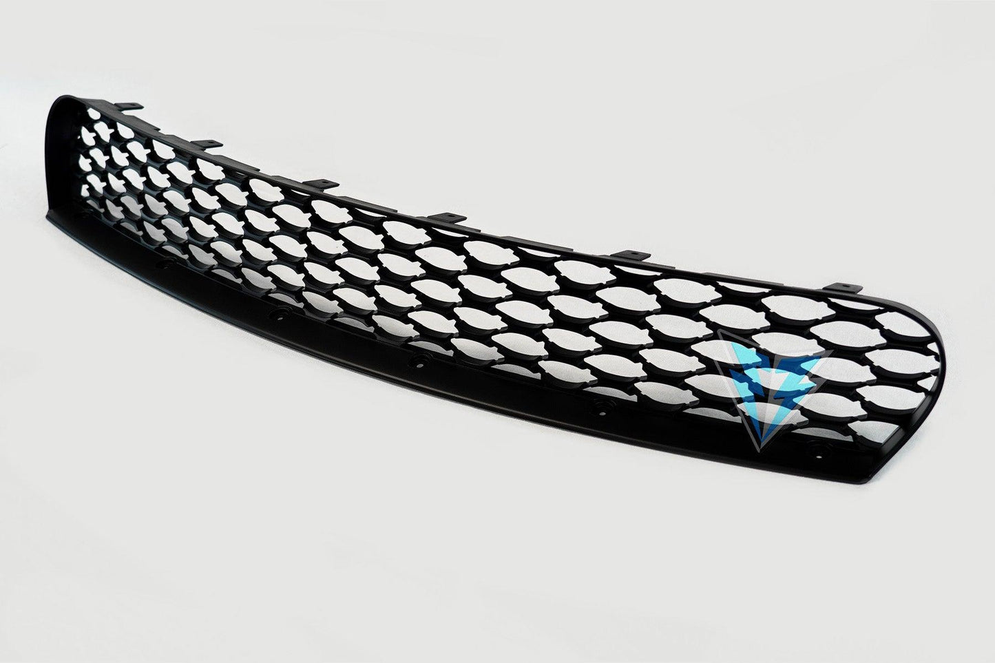 2015-2023 Dodge Charger SRT Hellcat Style Front Bumper Conversion Kit