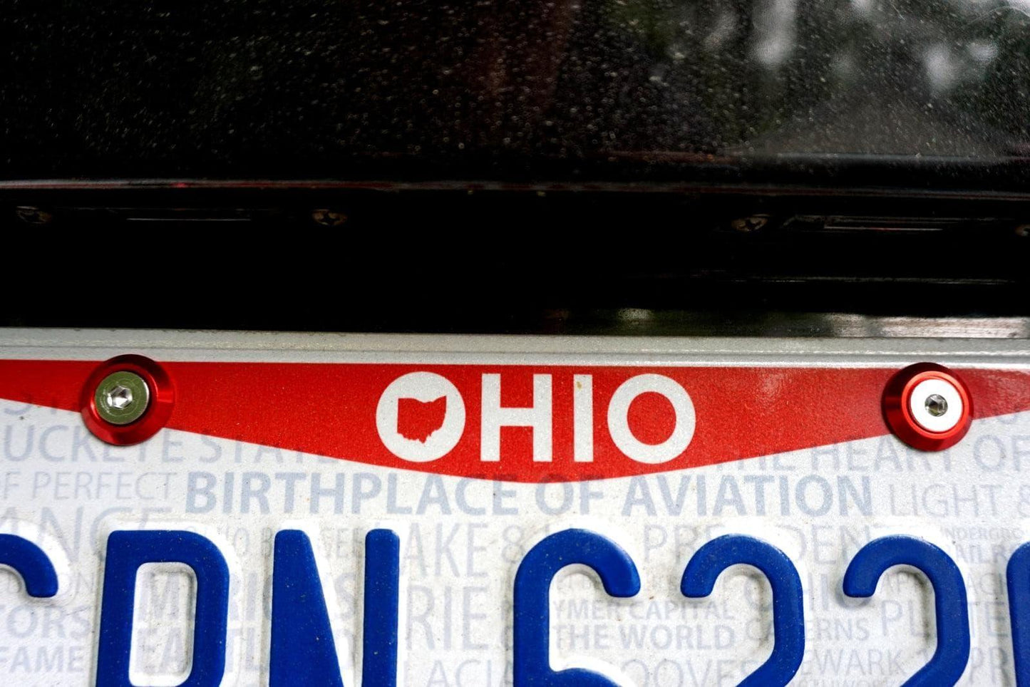 ZSPEC "Stage 3" Dress Up Bolts® Fastener Kit for 11-14 Ford Mustang 3.7L S197, Stainless & Billet