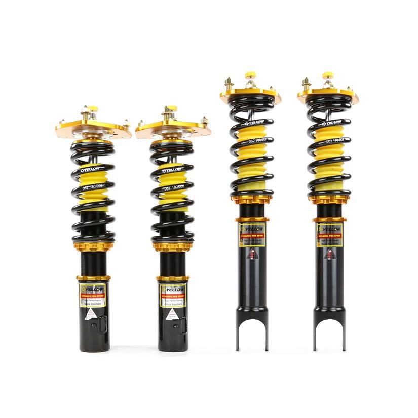Dynamic Pro Sport Coilovers - Genesis GV70 2022+ (JK1)