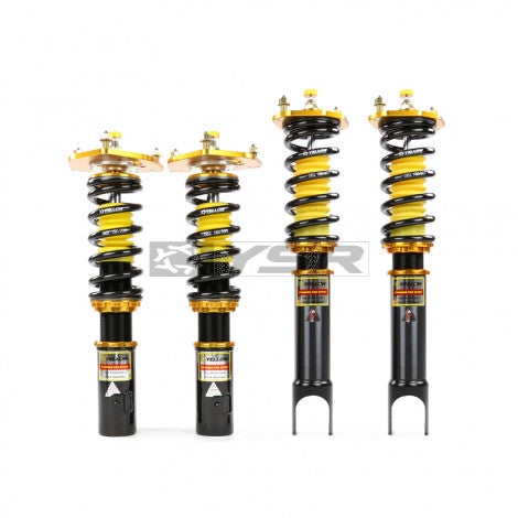 Super Low Coilovers - Mazda RX-8 2003-2011 (SE3P)