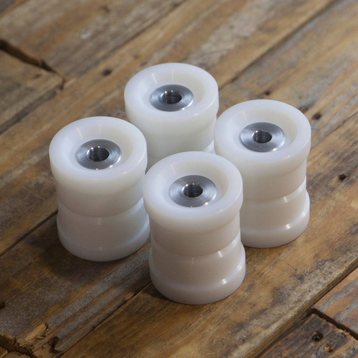 Rear Subframe Bushings - E36