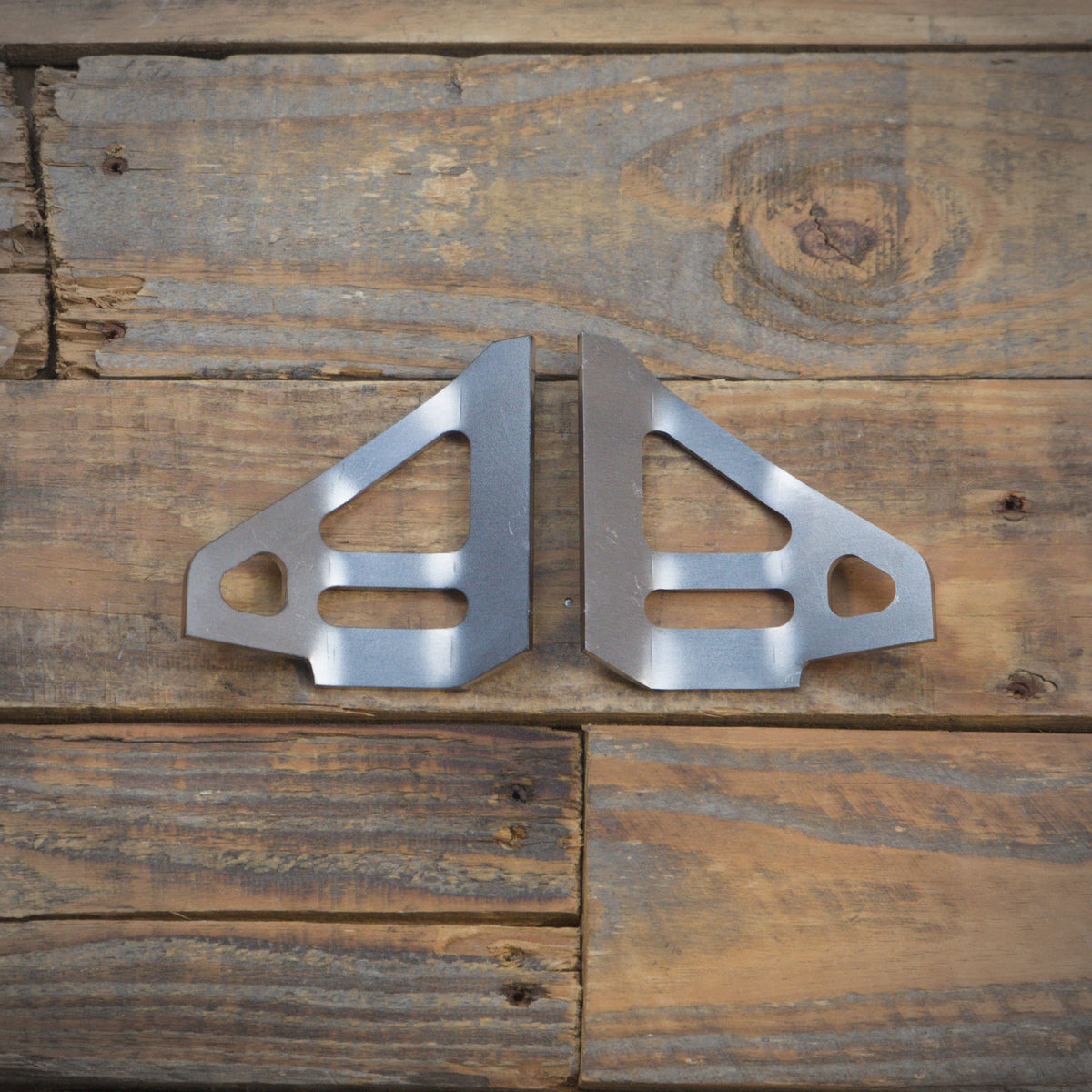 Complete Chassis Reinforcement Plate Combo / E36
