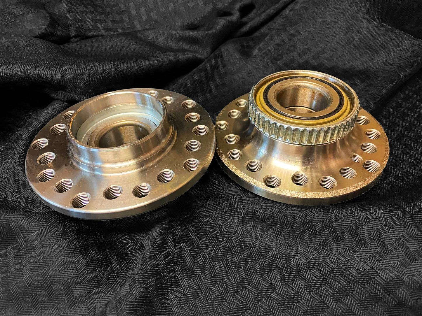 Z3 Multi-Pattern Rear Hubs - Multihub
