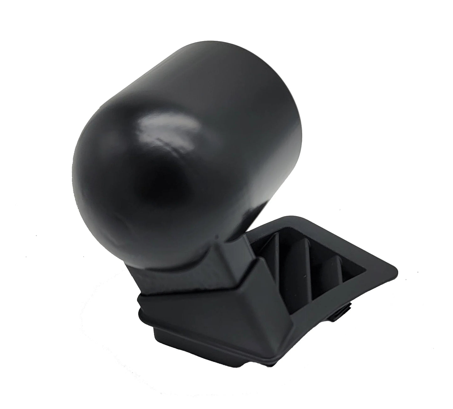 Arc - BMW E6X Vent-Mounted Gauge Pods (2006 - 2010 BMW 5-Series)