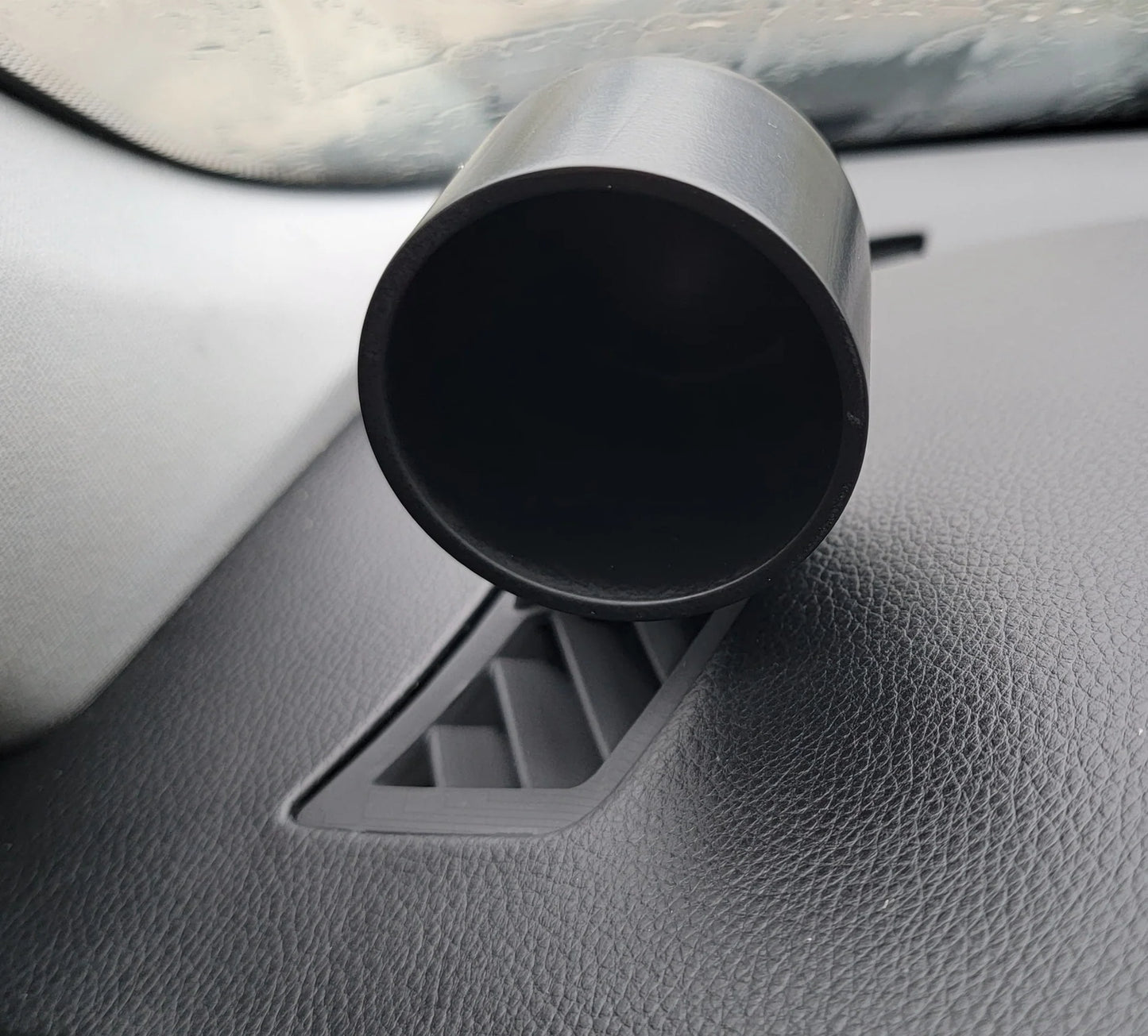 Arc - BMW E6X Vent-Mounted Gauge Pods (2006 - 2010 BMW 5-Series)
