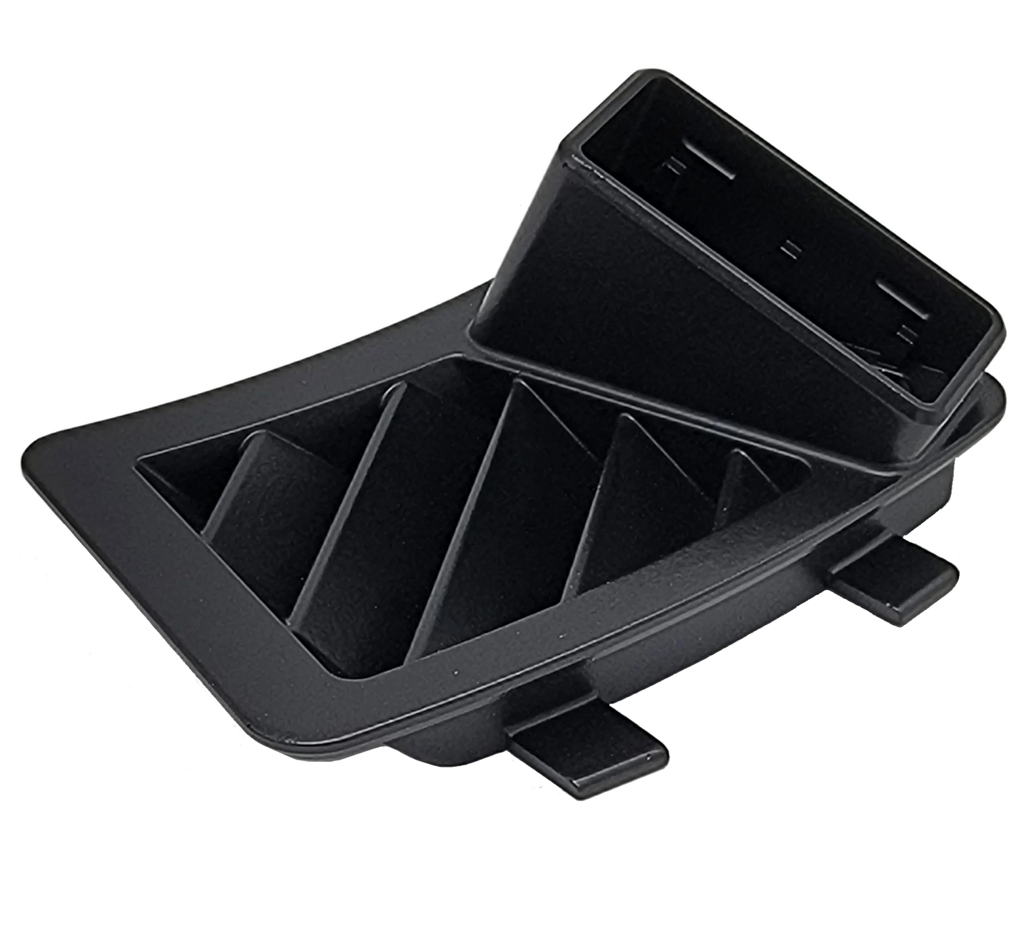 Arc - BMW E6X Vent-Mounted Gauge Pods (2006 - 2010 BMW 5-Series)