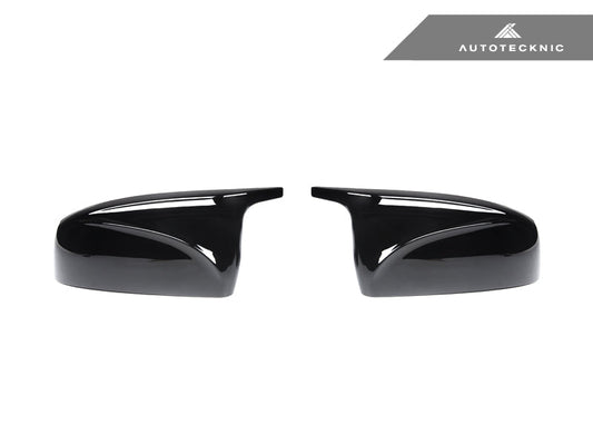 AutoTecknic M-Inspired Painted Mirror Covers - E70 X5 | E71 X6