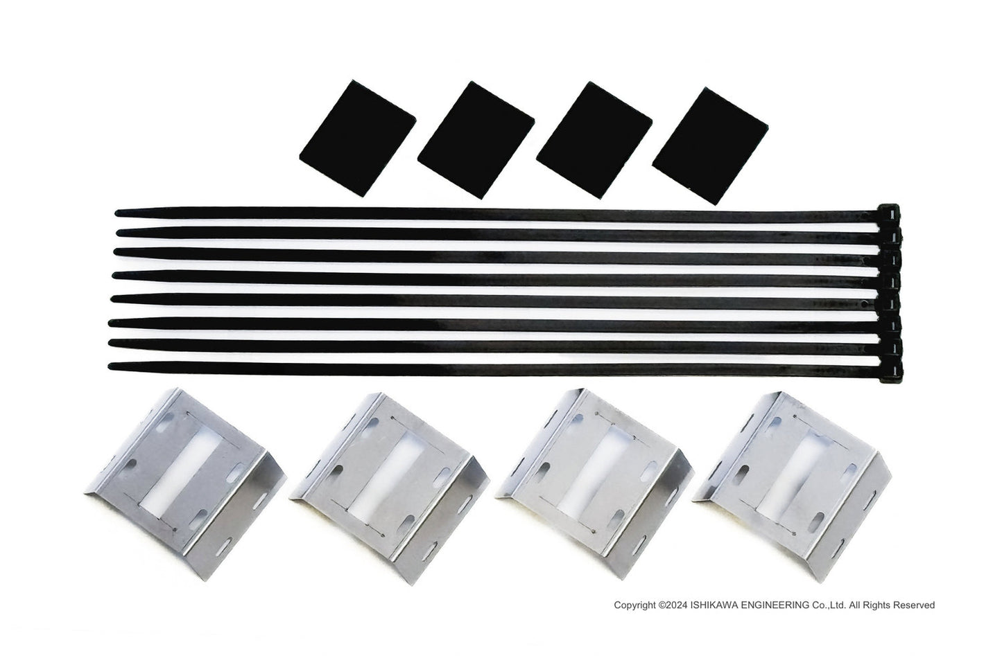 iSWEEP ECS Canceller Kit • TTS/TT RS 8J