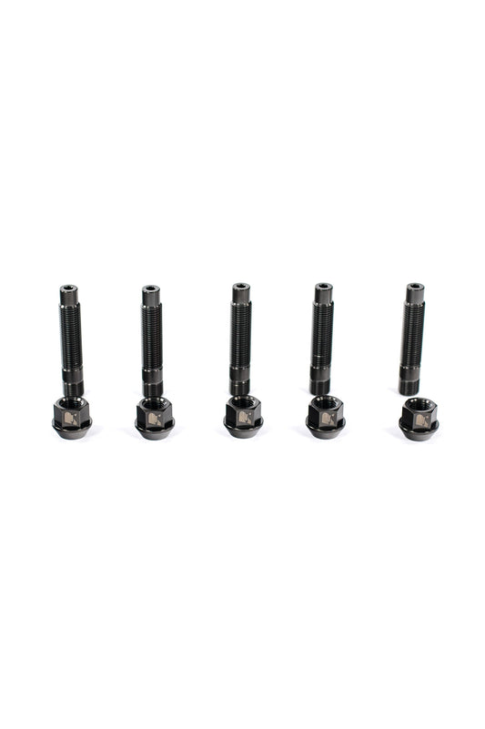 RENNELEMENT Titanium 75mm Stud Kit