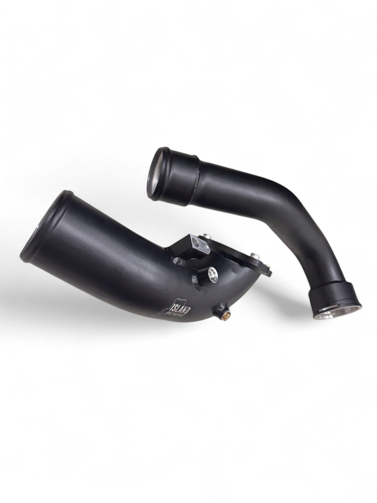 Island Racewerks - B58 Chargepipe || Gen 1 & 2