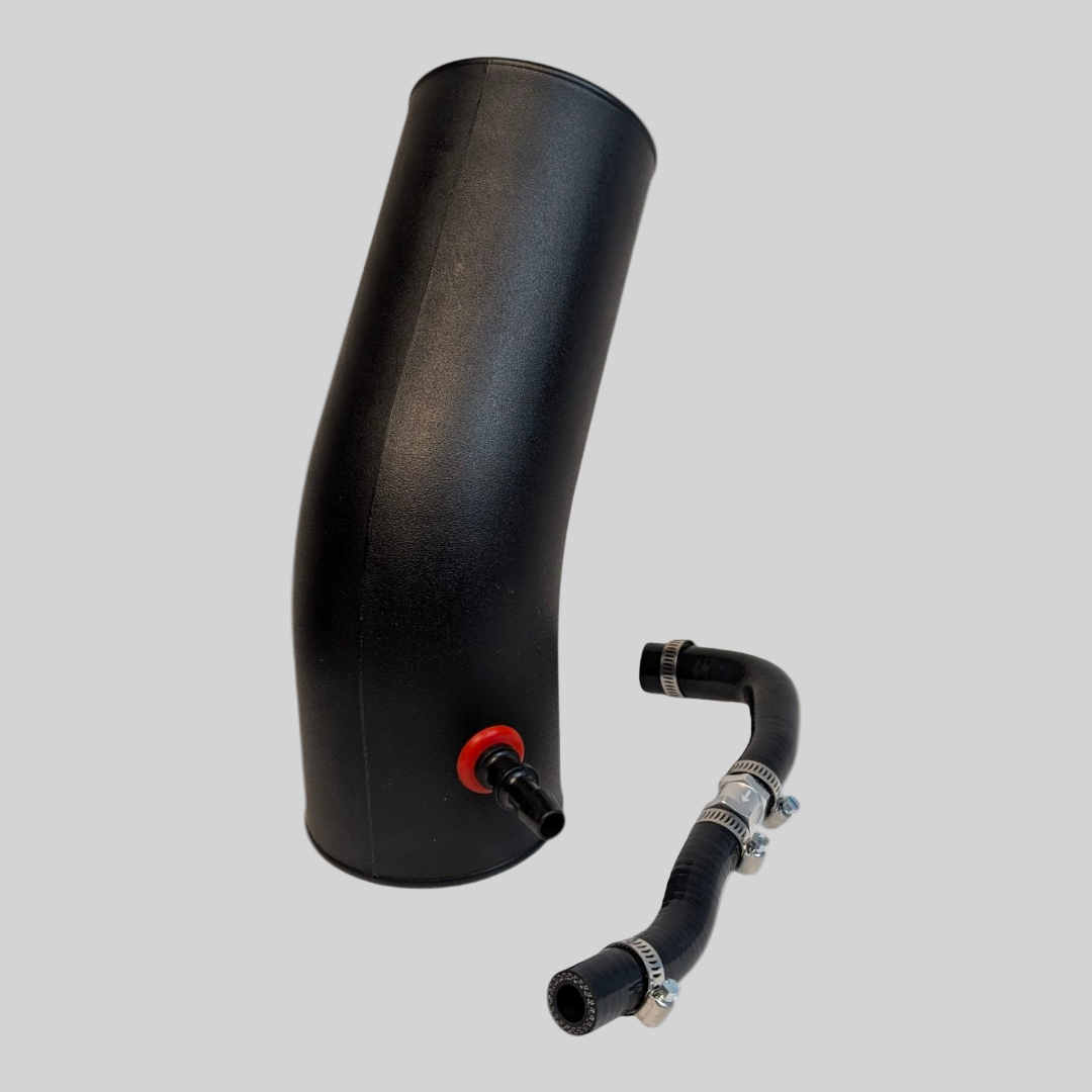 Elantra N CPLT Intake