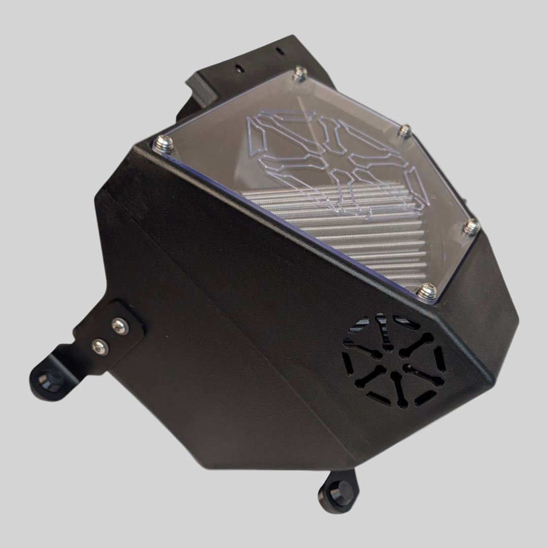 Elantra N CPLT Intake