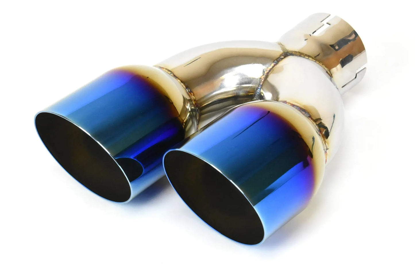 Elantra Sport Axle Back Exhaust