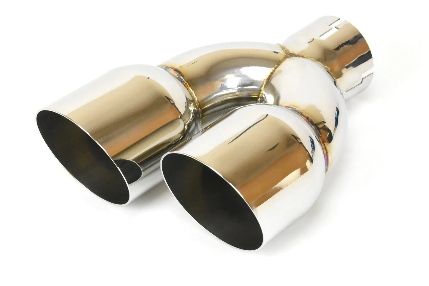 Elantra Sport Axle Back Exhaust