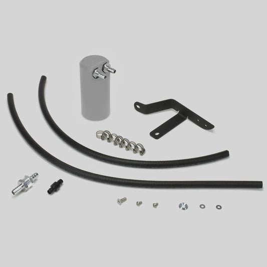 Elantra Sport Catch Can Installation Kit (Oil Catch Can NOT Included)