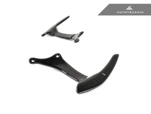 AutoTecknic Carbon Competition Shift Paddles - Ferrari F12 Berlinetta
