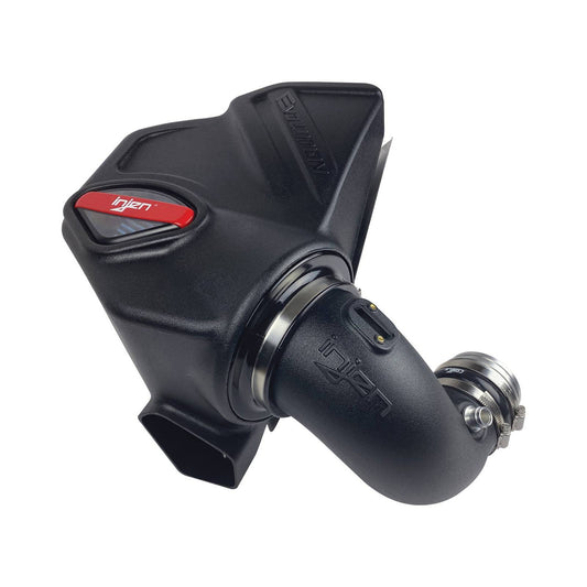 Injen - 2020 Toyota Supra 3.0L Turbo Evolution Intake injEVO2300