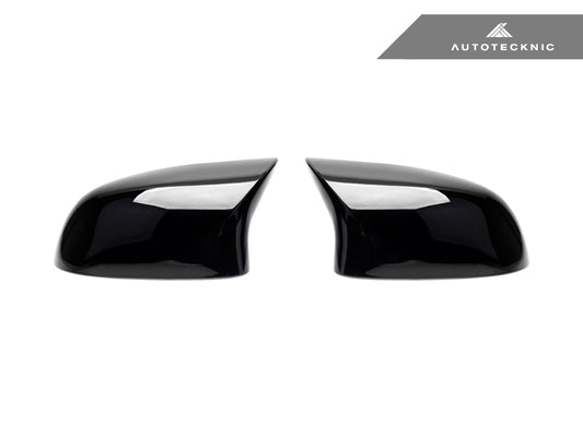 AutoTecknic M-Inspired Painted Mirror Covers - F25 X3 | F26 X4 | F15 X5 | F16 X6