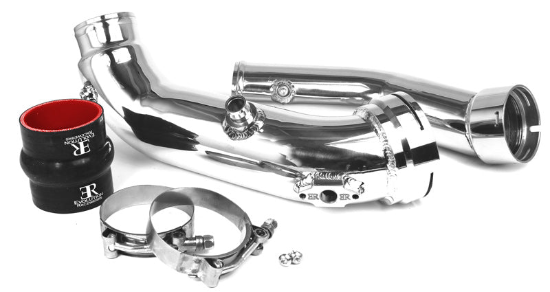 Evolution Racewerks - Charge Pipe || N55 (F2x/F3x/F87)