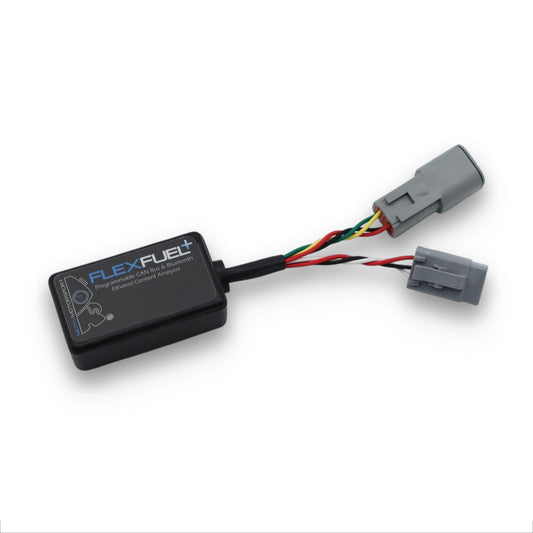 FlexFuel+ Control Unit