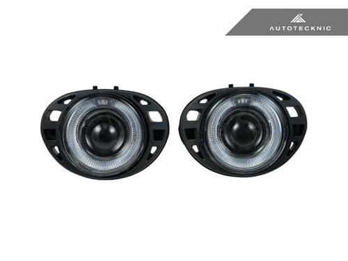 Projector Fog lights - Dodge Caravan 99-04/ Chrysler Concorde 98-04