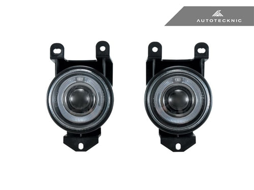 Projector Fog lights - GMC Denali 01-06/ Yukon/ Yukon XL Denali 01-06/ Sierra C3 03-06