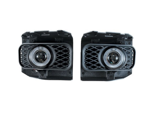 Projector Fog lights - Ford F150 99-03/ Expedition 99-02