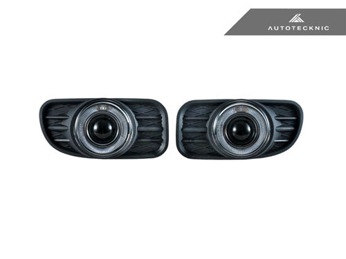 Projector Fog lights - Jeep Grand Cherokee 99-03