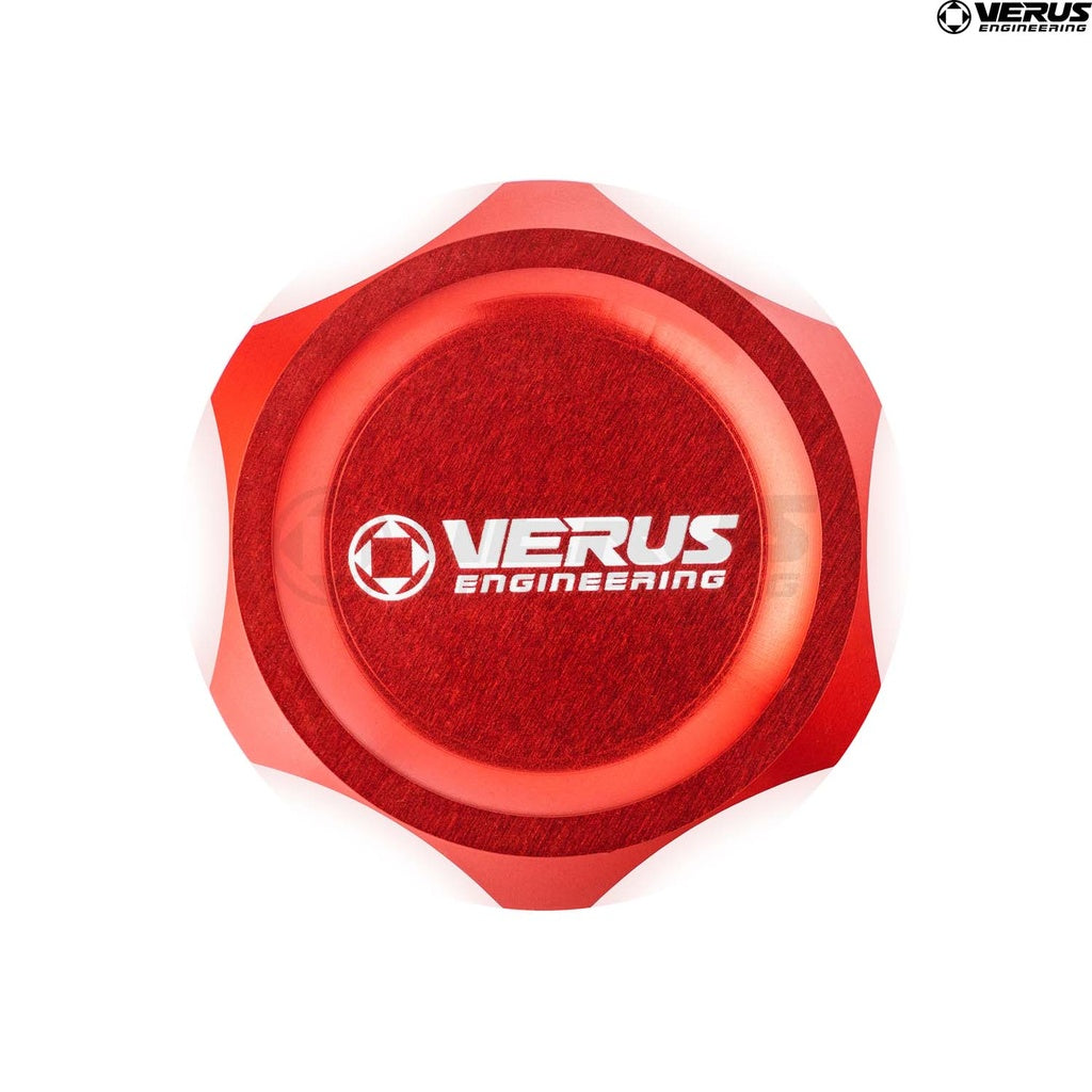 Verus - FHS Oil Cap || GR Corolla