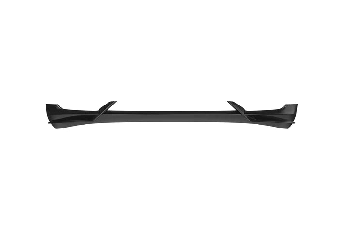 Adro - Premium Prepreg Carbon Fiber Front Lip || Model 3