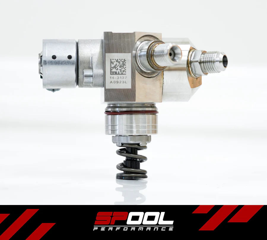 Spool FX-350 Stage 3+ Upgraded High Pressure Pump [VR30DDTT]