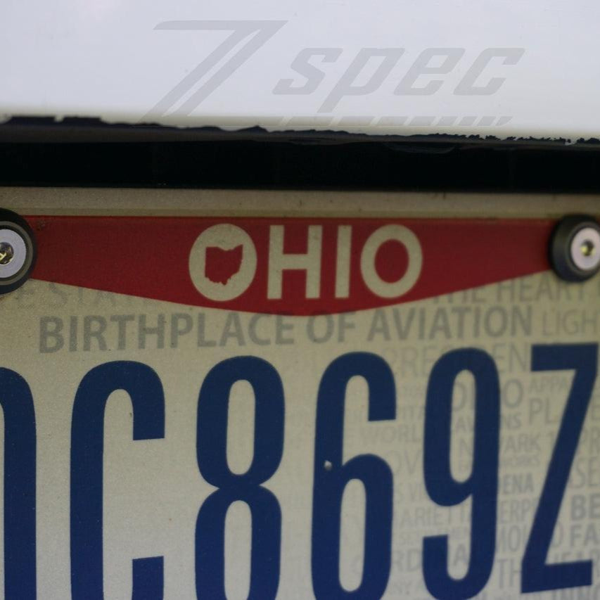 ZSPEC "Stage 3" Dress Up Bolts® Fastener Kit for '93-02 Pontiac Firebird V8, Stainless & Billet