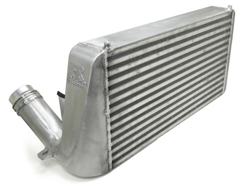 Evolution Racewerks - Competition Front Mount Intercooler || N55 (F3x)