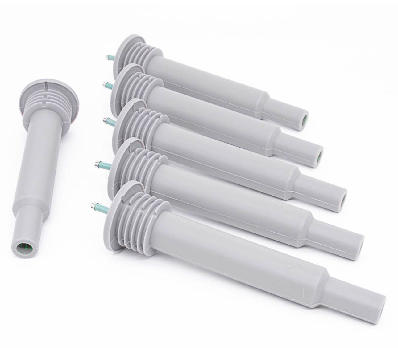 B58 Coil Conversion Boots