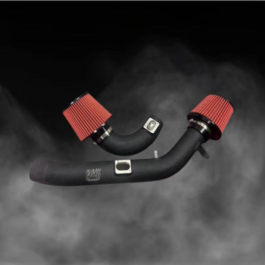 Rvng S55 Dual Intake Kit